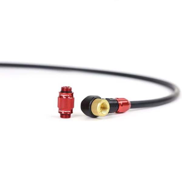 Lezyne Gulvpumpe Cnc Digital Drive 3.5 Søvfarvet 220 Psi
