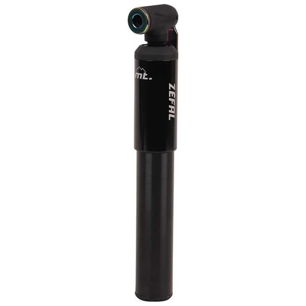 Zefal Mini Pumpe Mt. Mini Søvfarvet 58 Psi