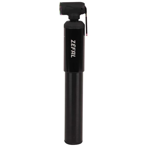 Zefal Mini Pumpe Mt. Mini Søvfarvet 58 Psi