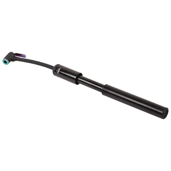 Zefal Mini Pumpe Mt. Mini Søvfarvet 58 Psi