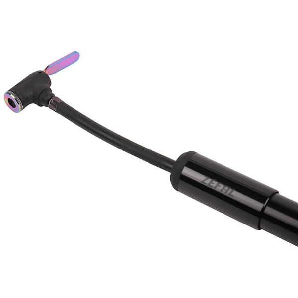 Zefal Mini Pumpe Mt. Mini Søvfarvet 58 Psi