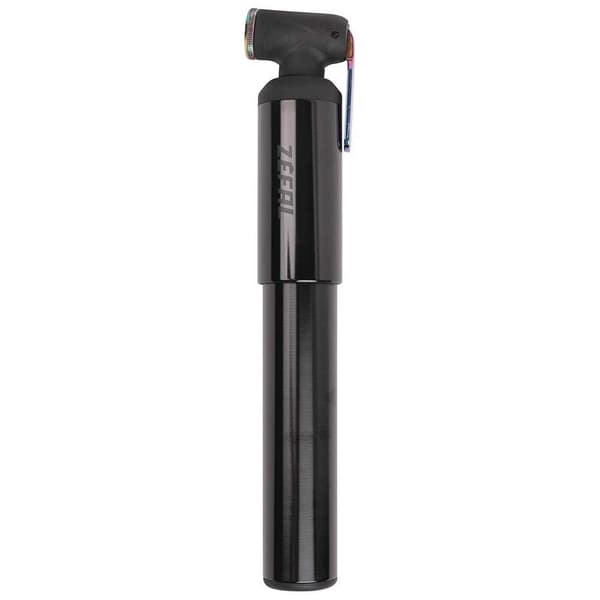 Zefal Mini Pumpe Mt. Mini Søvfarvet 58 Psi