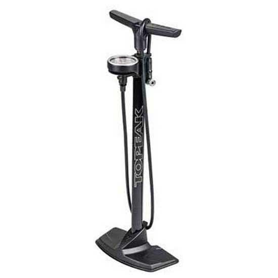 Topeak Jalkapumppu Joeblow Pro X Musta
