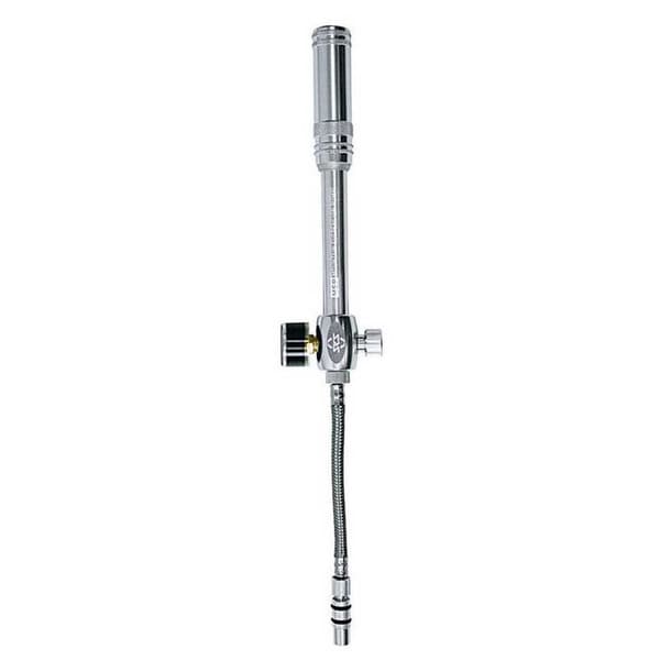 Sks Upphängningspump Med Regulator Airspeed Silver