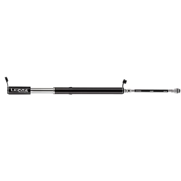 Lezyne Mini Pumpe Road Drive Large Søvfarvet 160 Psi