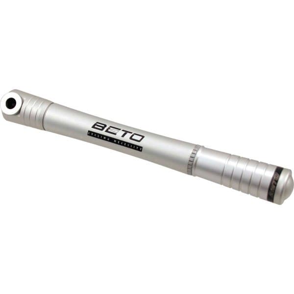 Beto Mini Pumpe One-way Cnc Søvfarvet 120 Psi