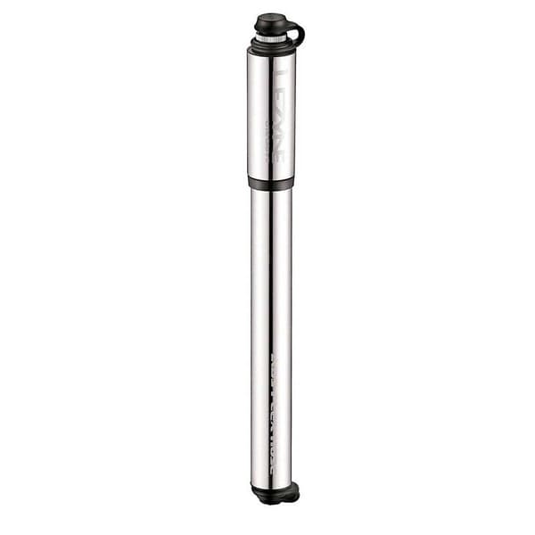 Lezyne Mini Pumpe Lite Drive-s Cnc Machined 160 Psi 180 Mm Long Søvfarvet 180 mm / 160 Psi