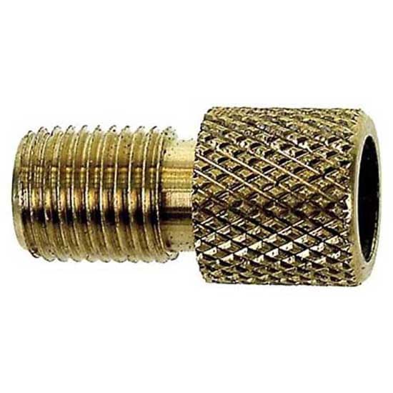 Sapo Ventiladapter Presta 10 Enheter Guld