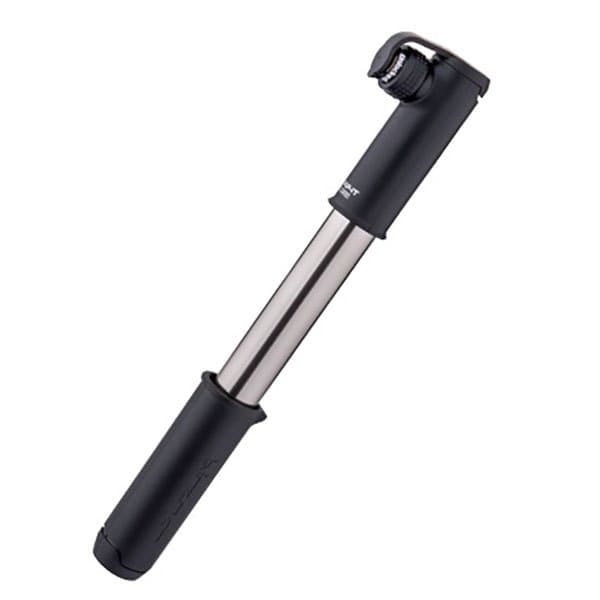 Birzman Mikropump Scope Apogee Svart,Silver 120 Psi
