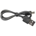 Miniatyrbillede 4 af 7: M-wave Elektrisk Minipumpe Elumatik Usb 2/ap-117 Søvfarvet