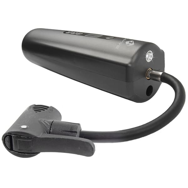 M-wave Elektrisk Minipumpe Elumatik Usb 2/ap-117 Søvfarvet