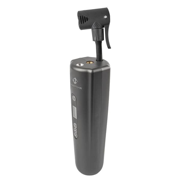 M-wave Elektrisk Minipumpe Elumatik Usb 2/ap-117 Søvfarvet