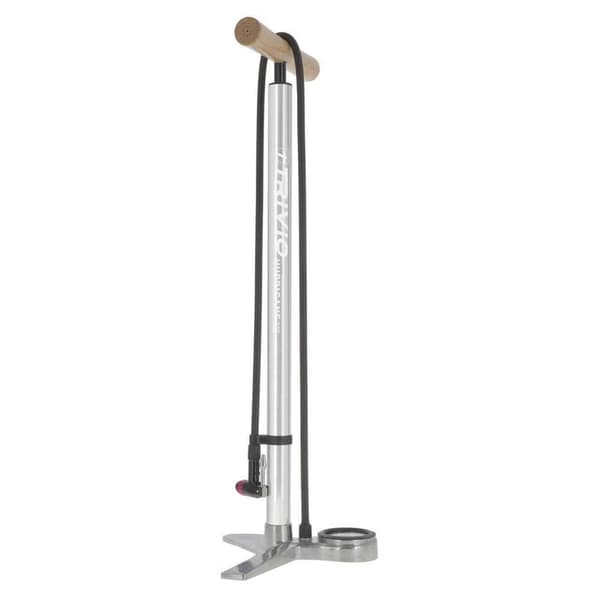 Trivio Floor Pump Hurricane High Pressure  240 Psi