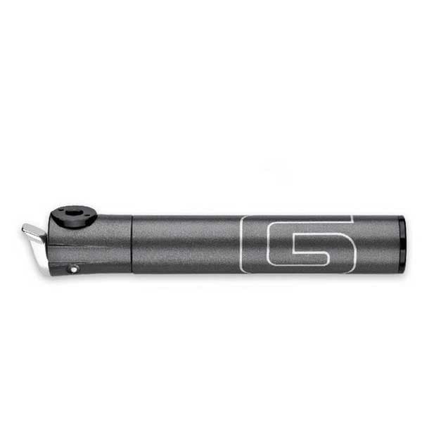 Giyo Gm43lt Mini Pumpe Søvfarvet 80 Psi