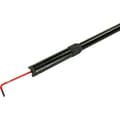 Miniatyrbillede 6 af 8: Silca Impero Ultimate Ii Mini Pumpe Søvfarvet 120 Psi