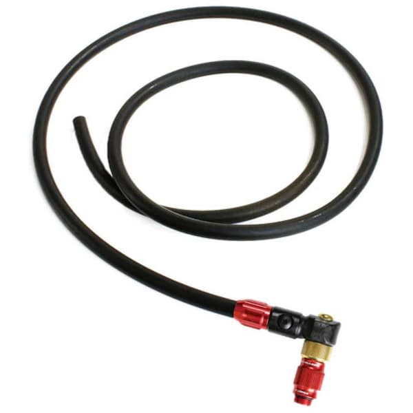 Lezyne Slang Silver