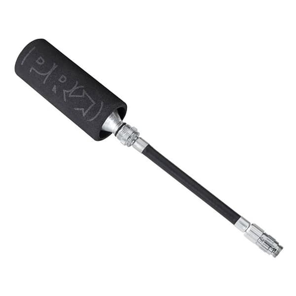 Pro Team Co2 Mini Mini Pumpe Sort