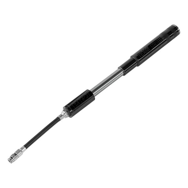 Pro Team Co2 Mini Mini Pumpe Sort