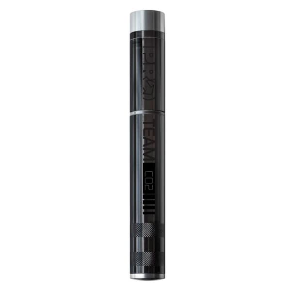 Pro Team Co2 Mini Mini Pumpe Sort