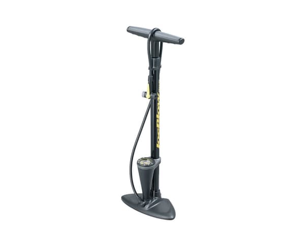 Håndpumpe Topeak Joe Blow MAX HP Sort