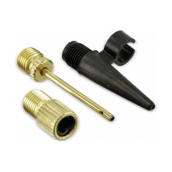 Luftpumpe Dunlop Mini Sort