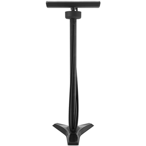 Syncros Vernon 2.0 Lattiapumppu Hopeinen 160 Psi
