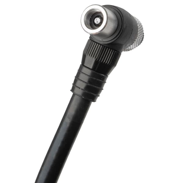 Beto Affjedringspumpe Sort 400 Psi
