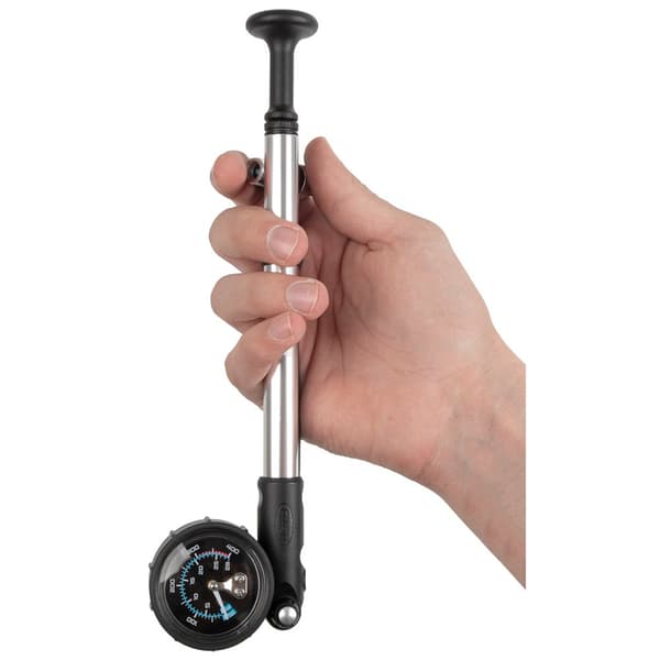 Beto Affjedringspumpe Sort 400 Psi