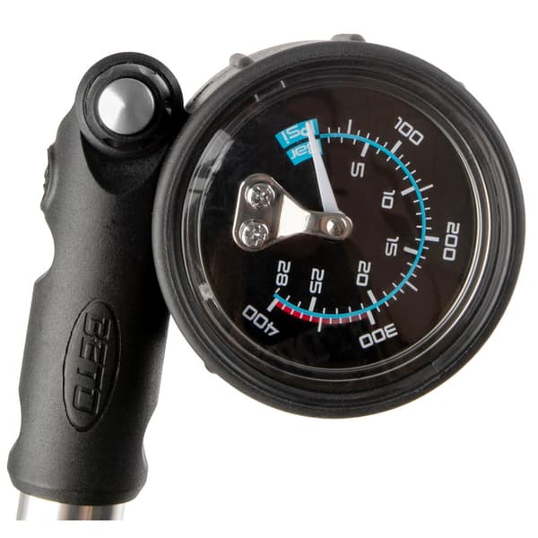 Beto Affjedringspumpe Sort 400 Psi
