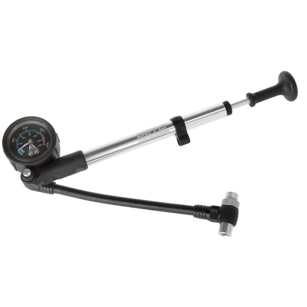 Beto Affjedringspumpe Sort 400 Psi