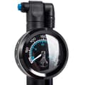 Miniatyrbillede 2 af 3: Acid Race Shock 300 Mini Pumpe  300 Psi