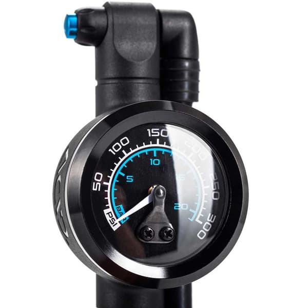 Acid Race Shock 300 Mini Pumpe  300 Psi