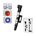 Miniatyrbillede 2 af 2: Luftpumpe Bensontools Cykel