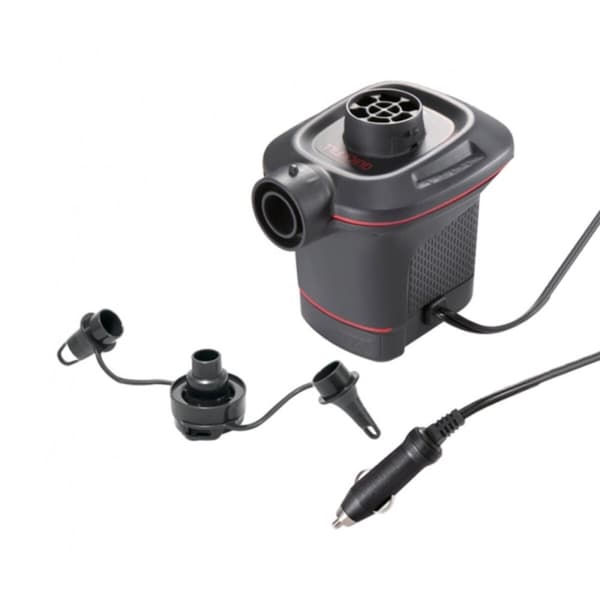 Luft pumpe Intex 12V Elektrisk
