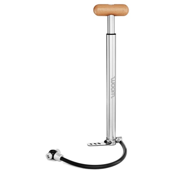 Woom Airflo Cykelpump Orange