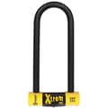 Miniatyrbild 2 av 4: U XTREM Bike Lock 80x250 ø16mm - AUVRAY - SRA Classified