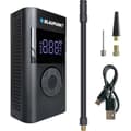 Miniatyrbild 1 av 3: Blaupunkt 2008024000050 Blaupunkt Luftpump svart