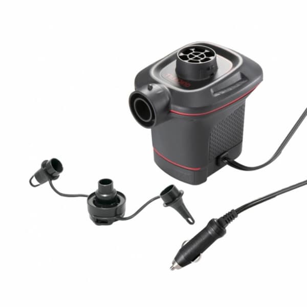 Ilmapumppu Intex 12V Elektroninen