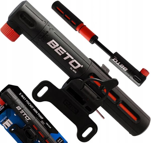 BETO CRH015 AV/FV PUMPEPUMPE LILLE TIL.