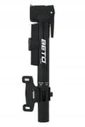 Miniatyrbillede 3 af 7: BETO CLD038G AV/FV/DV-pumpe med MANOMETER 8 bar