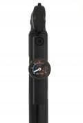Miniatyrbillede 4 af 7: BETO CLD038G AV/FV/DV-pumpe med MANOMETER 8 bar