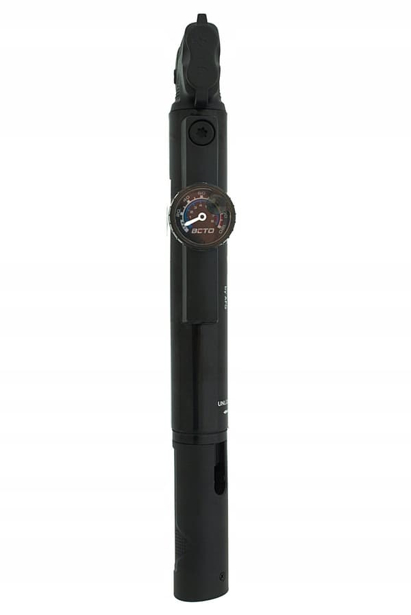BETO CLD038G AV/FV/DV-pumpe med MANOMETER 8 bar