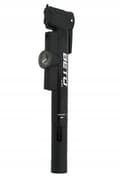 Miniatyrbillede 2 af 7: BETO CLD038G AV/FV/DV-pumpe med MANOMETER 8 bar