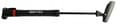 Miniatyrbillede 4 af 4: BETO CLD030PG AV/FV-pumpe med MANOMETER 2 MODES