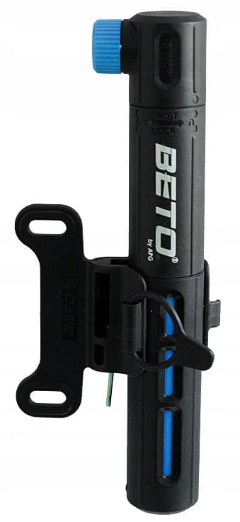 Elektrisk pumpe Batterikompressor PROX.