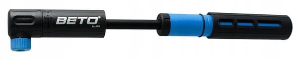 Elektrisk pumpe Batterikompressor PROX.