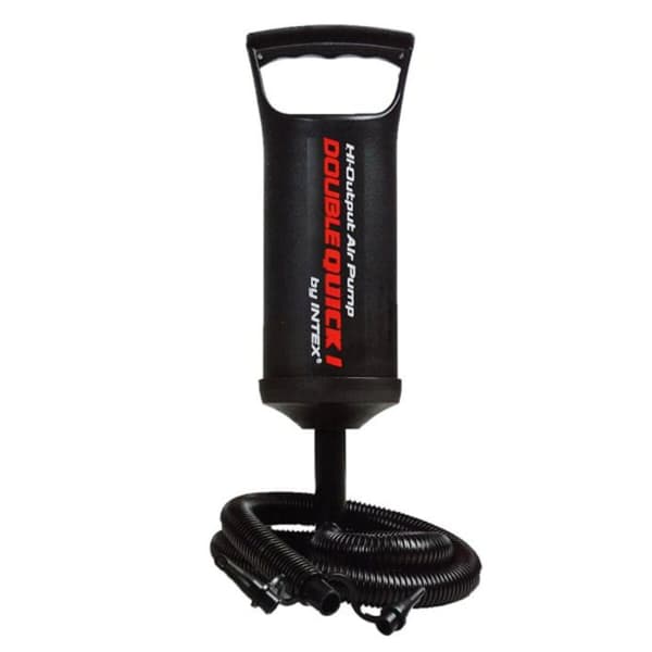 Luft Pump   Intex