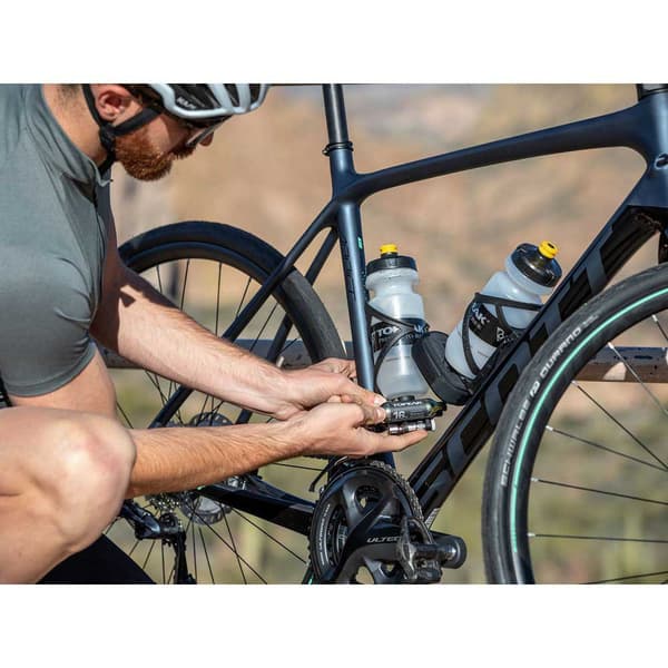Topeak Ninja Co2-patron Søvfarvet 16 g