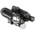 Miniatyrbillede 1 af 5: Topeak Ninja Co2-patron Søvfarvet 16 g