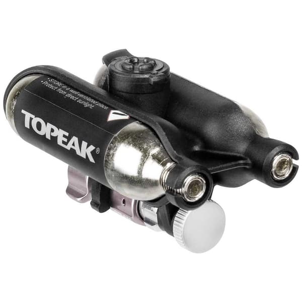 Topeak Ninja Co2-patron Søvfarvet 16 g